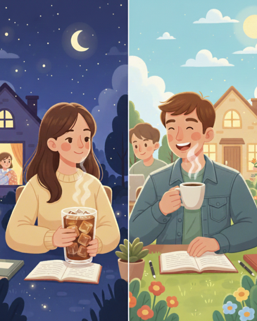 Antónimos en español