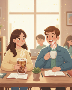 Spanish academy online. Clases de español online. Portada.png